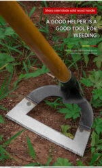 Pruning Shears Garden Tools For Garden and Vegetable Patch Bonsai Professional Joinery Stainless Steel Fruit Picking Sharp - Image 12