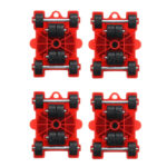 New Mover Moving Tools Five Sets Of Heavy Objects Convenient Moving Tools Moving Tools - Image 4