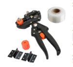 Garden Tools Pruner Chopper Vaccination Cutting Tree Garden Grafting Tool - Image 5