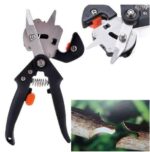 Garden Tools Pruner Chopper Vaccination Cutting Tree Garden Grafting Tool - Image 3