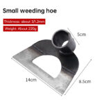 Pruning Shears Garden Tools For Garden and Vegetable Patch Bonsai Professional Joinery Stainless Steel Fruit Picking Sharp - Image 5