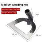 Pruning Shears Garden Tools For Garden and Vegetable Patch Bonsai Professional Joinery Stainless Steel Fruit Picking Sharp - Image 13