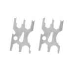 Diving Accessories Card-Type Repair Tools - Image 7