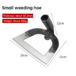 Pruning Shears Garden Tools For Garden and Vegetable Patch Bonsai Professional Joinery Stainless Steel Fruit Picking Sharp - Image 6