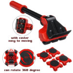 New Mover Moving Tools Five Sets Of Heavy Objects Convenient Moving Tools Moving Tools - Image 2