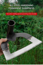 Pruning Shears Garden Tools For Garden and Vegetable Patch Bonsai Professional Joinery Stainless Steel Fruit Picking Sharp - Image 10