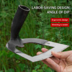 Pruning Shears Garden Tools For Garden and Vegetable Patch Bonsai Professional Joinery Stainless Steel Fruit Picking Sharp - Image 3