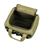 Detachable and foldable large capacity garden folding stool Fishing stool Garden tools folding stool - Image 5